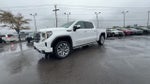 2024 GMC Sierra 1500 4WD Crew Cab Short Box Denali