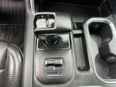 2024 GMC Sierra 1500 4WD Crew Cab Short Box Denali