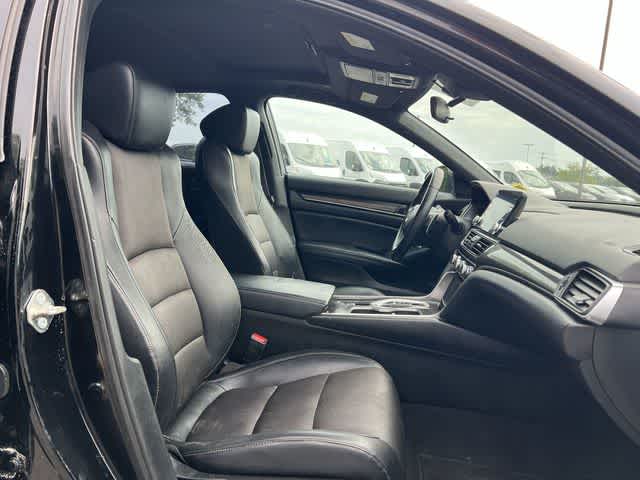 2018 Honda Accord Sport 2.0T
