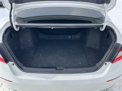 2018 Honda Accord EX-L 2.0T