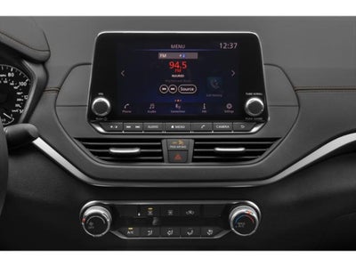 2020 Nissan Altima SR Intelligent AWD