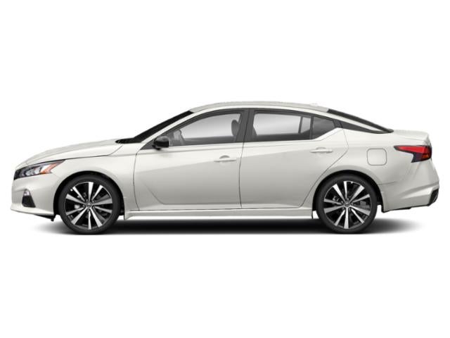 2020 Nissan Altima SR Intelligent AWD