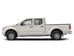 2021 Nissan Frontier Crew Cab SV 4x4