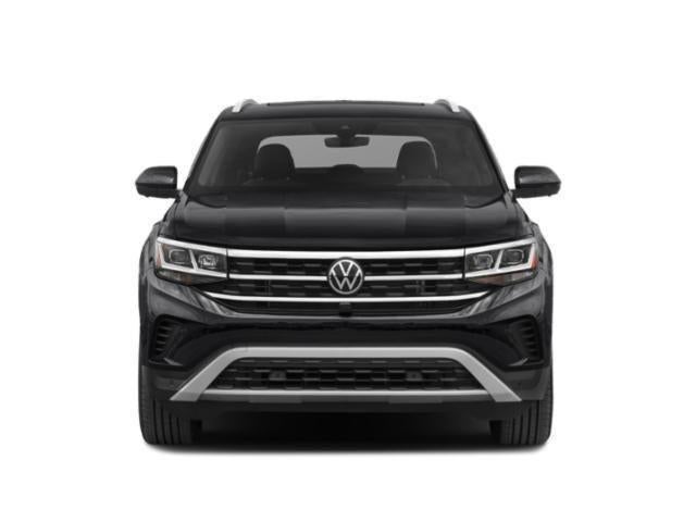2021 Volkswagen Atlas Cross Sport 3.6L V6 SEL Premium R-Line