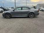 2017 Volkswagen Passat 1.8T R-Line