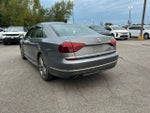 2017 Volkswagen Passat 1.8T R-Line