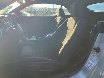 2010 Ford Mustang V6