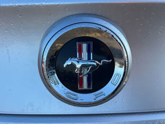 2010 Ford Mustang V6