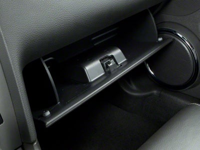 2010 Ford Mustang V6