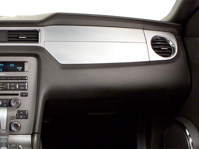 2010 Ford Mustang V6
