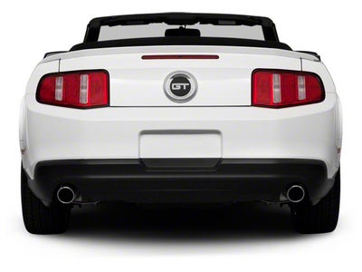 2010 Ford Mustang V6