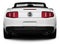2010 Ford Mustang V6