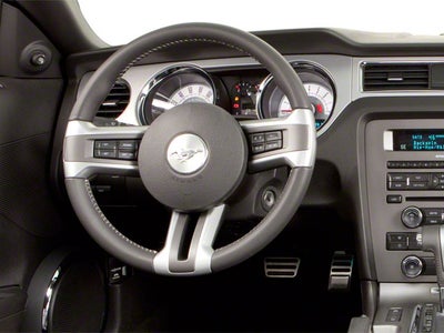 2010 Ford Mustang V6