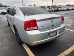 2010 Dodge Charger Police