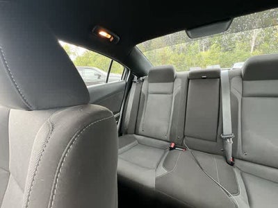 2022 Dodge Charger SXT RWD