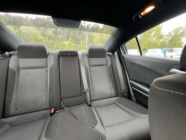 2022 Dodge Charger SXT RWD