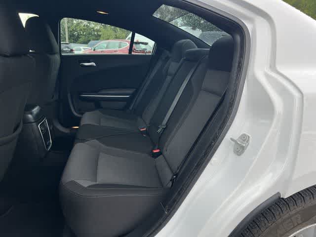 2022 Dodge Charger SXT RWD