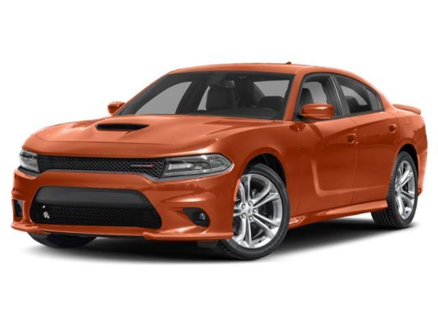2021 Dodge Charger R/T RWD