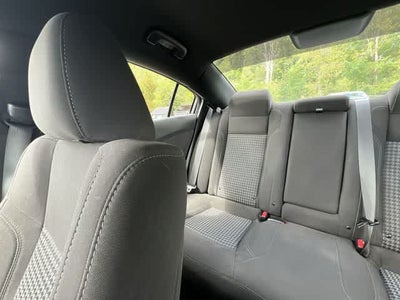 2023 Dodge Charger SXT AWD