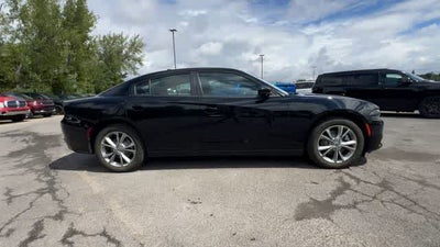 2023 Dodge Charger SXT AWD