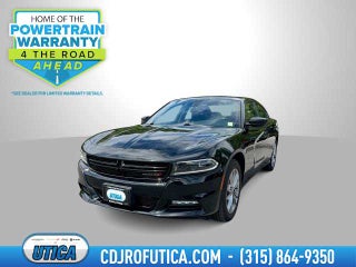 2023 Dodge Charger SXT AWD