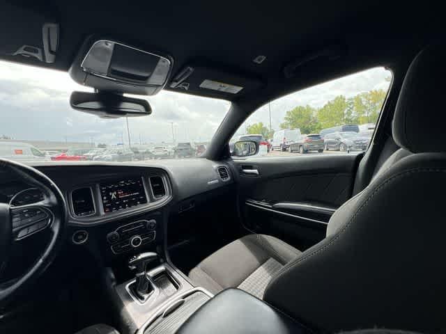 2023 Dodge Charger SXT AWD