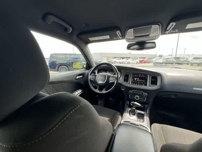 2023 Dodge Charger SXT AWD