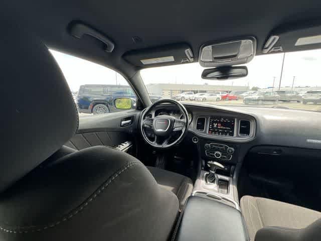 2023 Dodge Charger SXT AWD