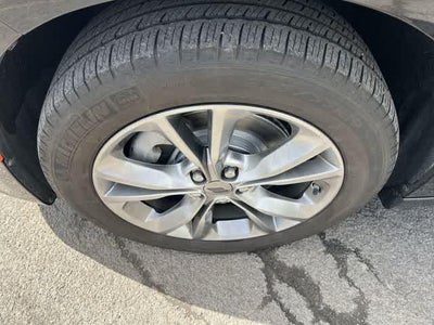 2023 Dodge Charger SXT AWD