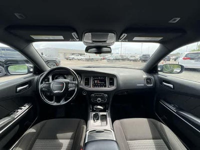 2023 Dodge Charger SXT AWD
