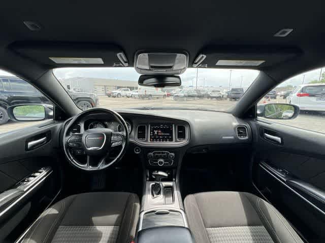 2023 Dodge Charger SXT AWD