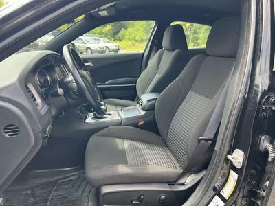2023 Dodge Charger SXT AWD