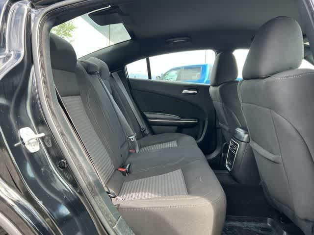 2023 Dodge Charger SXT AWD