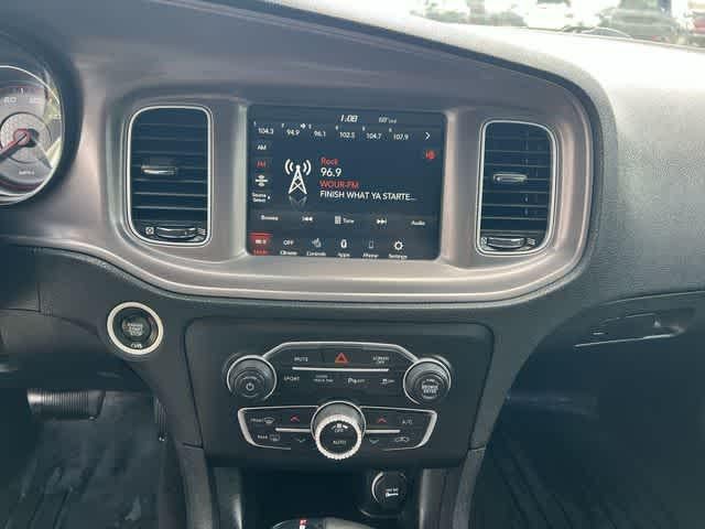 2023 Dodge Charger SXT AWD