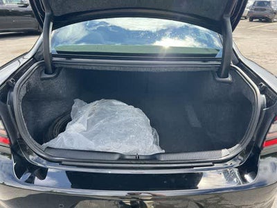 2023 Dodge Charger SXT AWD