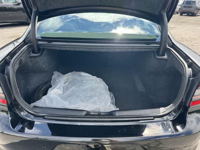 2023 Dodge Charger SXT AWD