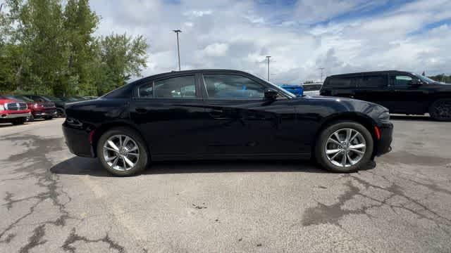 2023 Dodge Charger SXT AWD
