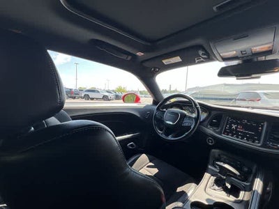 2023 Dodge Challenger GT AWD