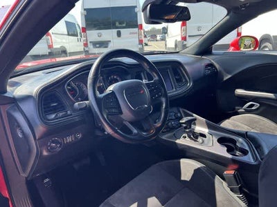 2023 Dodge Challenger GT AWD