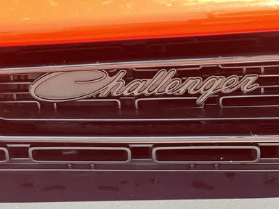 2023 Dodge Challenger GT AWD