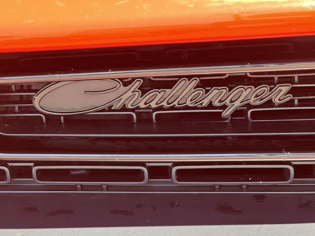 2023 Dodge Challenger GT AWD