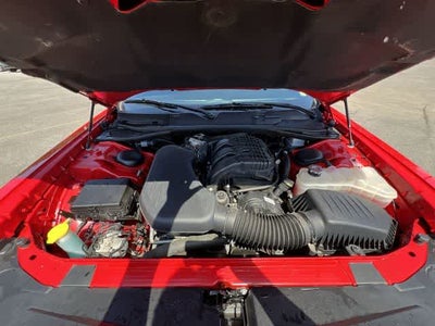 2023 Dodge Challenger GT AWD