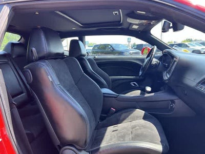 2023 Dodge Challenger GT AWD