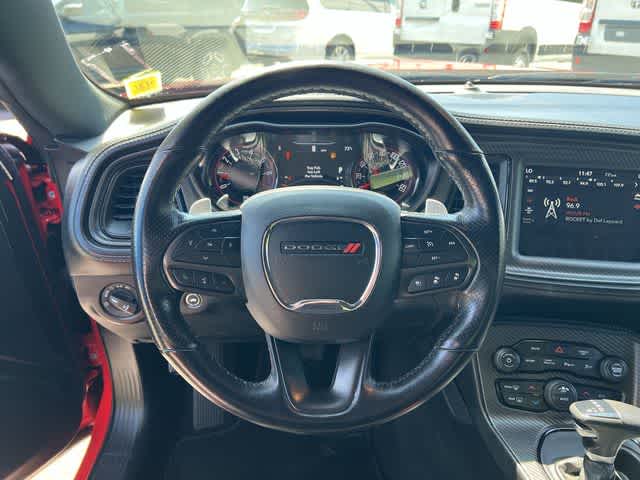 2023 Dodge Challenger GT AWD