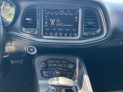 2023 Dodge Challenger GT AWD