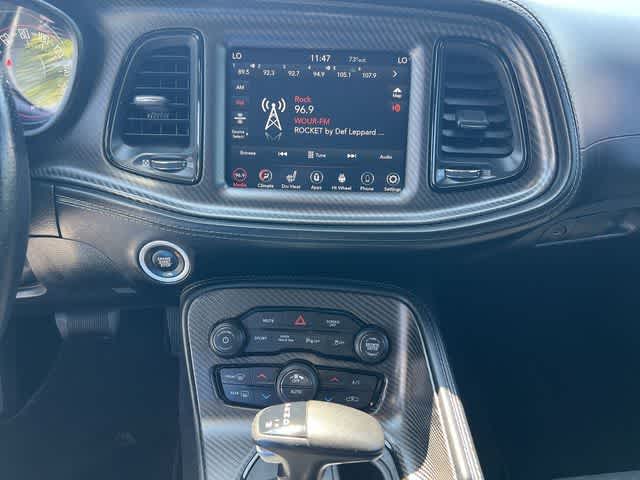 2023 Dodge Challenger GT AWD
