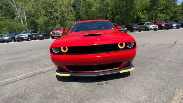 2023 Dodge Challenger GT AWD