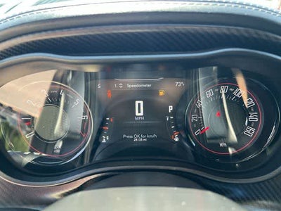 2023 Dodge Challenger GT AWD