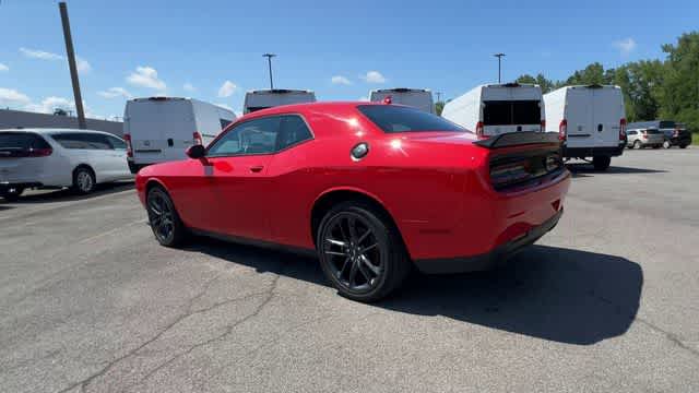 2023 Dodge Challenger GT AWD