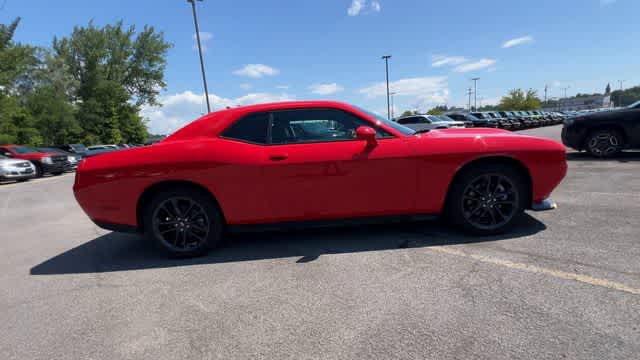 2023 Dodge Challenger GT AWD